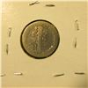 Image 2 : 1921 Key Date Mercury Dime