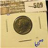 Image 1 : 1926-S Better Date Mercury Dime