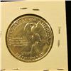 Image 2 : 1925 Stone Mountain Commemorative Half Dollar
