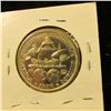 Image 2 : 1892 Columbian Exposition Commemorative Half Dollar