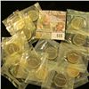 Image 2 : Proof Jefferson Nickels From The 1950's And 1960's.  These Book From $3 To $8 Each