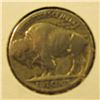 Image 2 : Key Date 1921-S Buffalo Nickel… This Is A Very Hard To Find Date