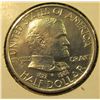 Image 2 : 1922 Ulysses S Grant Commemorative Silver Half Dollar