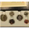Image 2 : 1984 Proof Canadian Coin Set