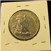 Image 2 : High Frade 1934 Walking Half Dollar