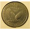 Image 2 : 1917 Type 1 Standing Liberty Quarter