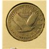 Image 2 : 1928 Standing Liberty Quarter