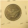 Image 2 : 1895 Barber Quarter
