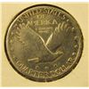 Image 2 : 1928-S Standing Liberty Quarter