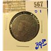 Image 1 : 1830 Coronet Head Large Cent