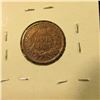 Image 2 : 1906 Indian Head Cent With Full Liberty And Diamonds Visible