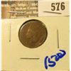 Image 1 : 1865 Indian Head Cent