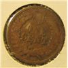 Image 2 : 1865 Indian Head Cent