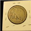 Image 2 : 1917-S Obverse Mint Mark Walking Half Dollar