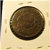 Image 2 : 1831 Coronet Head Large Cent