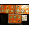 Image 2 : 1978, 1979, And 1980 Proof Sets