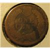 Image 2 : 1878 Semi Key Date Wheat Cent