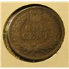 Image 2 : 1874 Indian Head Cent