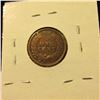 Image 2 : 1909 Indian Head Cent With All The Letters In Liberty Visible