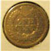 Image 2 : 1863 CN INDIAN HEAD CENT