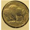 Image 2 : High Grade 1916 Buffalo Nickel.  This Buffalo Has Full Horn.  This Is A Definate Upgrade For Your Se