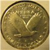 Image 2 : 1928 Standing Liberty Quarter