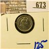 Image 1 : 1853 Seated Liberty Half Dimes With Arrows