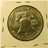 Image 2 : 1959 Proof Franklin Half Dollar