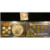 Image 1 : Shell Case Penny Collection And Mercury Dime Collection