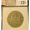 Image 2 : German Silver 5 Marks Coin Dated 1935 With Swastika