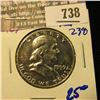 Image 1 : 1959 Proof Franklin Half Dollar