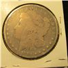 Image 2 : Novelty 2 Heads Morgan Silver Dollar