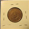 Image 2 : 1864 Two Cent Piece… The Word "We" Is Legible.  This Coin Has Great Color And Details