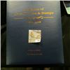 Image 3 : 100 Years Of Lincoln Coins And Stamps Set…. This Is A Cool Set With Lincoln Wheat And Memorial Cents