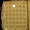 Image 2 : Two Capital Plastics Holders For Washington Quarters Starting With 1932 And Ending With 1964
