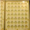 Image 3 : Two Capital Plastics Holders For Washington Quarters Starting With 1932 And Ending With 1964
