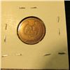 Image 2 : Key Date 1870 Indian Head Cent