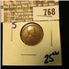 Image 1 : 1910-S Better Date Wheat Cent