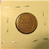Image 2 : 1910-S Better Date Wheat Cent