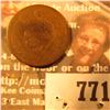 Image 2 : 1868 Key Date Indian Head Cent