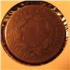 Image 2 : 1836 Coronet Head Large Cent