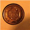 Image 2 : 1858 Large Letters Flying Eagle Penny