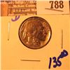 Image 1 : Key Date 1926-D Buffalo Nickel.  It Is Hard To Find This Coin In This Condition.