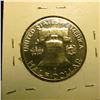 Image 2 : 1962 Proof Franklin Half Dollar