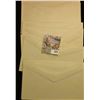 Image 2 : Packet of (13) uncancelled U525 complete envelopes.