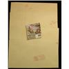 Image 2 : Pack of Four First Railway Post office 1938 complete envelopes.
