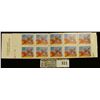 Image 2 : Pack of 20 unopened .25c Pheasant Stamps.