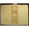 Image 2 : One Share "The Northwest Publishing Company" dated March 6, 1923. Upper central vignette of Eagle wi