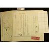 Image 2 : Oct. 31, 1931 Stock Certificate for 10013 Shares $10 each "Pneumatic Scale Corporation", central vig