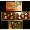 Image 1 : 2010 United States Mint Silver Proof Set. Original in box. CDN Bid is $42.00.